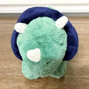 Carter's Just One You Triceratops Dinosaur Plush